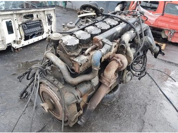 Engine MAN F2000