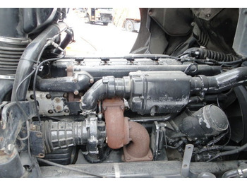 Engine for Truck MAN D2866   MAN TGA: picture 2