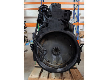 Engine for Truck MAN D2866LF MAN truck: picture 5