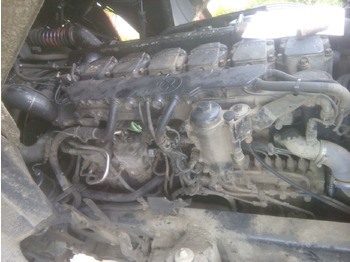 Engine for Truck MAN D2876LF04 460 E3   MAN: picture 2