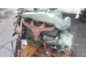 Engine for Truck Mercedes-Benz OM366   Mercedes-Benz: picture 2