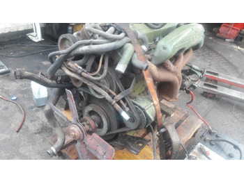 Engine for Truck Mercedes-Benz OM366   Mercedes-Benz: picture 3