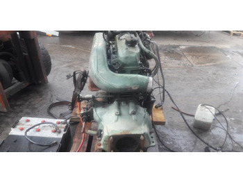 Engine for Truck Mercedes-Benz OM366   Mercedes-Benz: picture 4