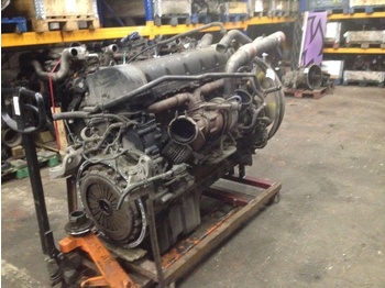 Engine for Truck Renault DXI 13 460   Renault MAGNUM DXI 13: picture 2