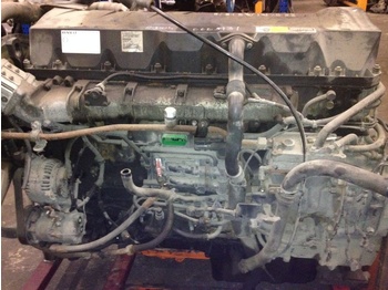 Engine for Truck Renault DXI 13 460   Renault MAGNUM DXI 13: picture 4