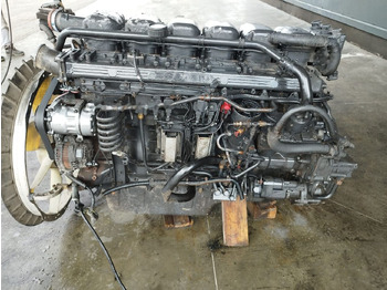 Engine SCANIA