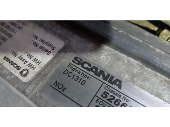Engine for Truck Scania DC13.10 Scania K 440, R 440, Series - G 440: picture 5