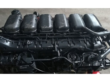 Engine for Truck Scania DC13121 dc13112 dc13102 dc13113 truck: picture 5 Engine for Truck Scania DC13121 dc13112 dc13102 dc13113 truck: picture 5