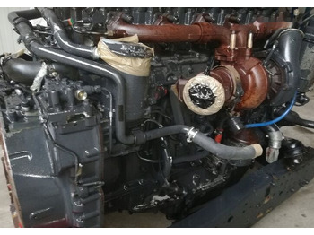 Engine for Truck Scania DC13121 dc13112 dc13102 dc13113 truck: picture 2 Engine for Truck Scania DC13121 dc13112 dc13102 dc13113 truck: picture 2