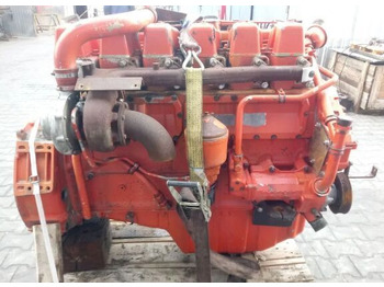 Engine SCANIA