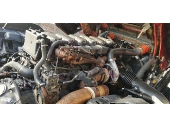 Engine for Truck Scania DT1217 truck: picture 5 Engine for Truck Scania DT1217 truck: picture 5