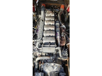 Engine for Truck Scania DT1217 truck: picture 3 Engine for Truck Scania DT1217 truck: picture 3
