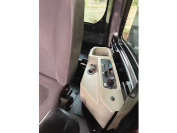 Mini excavator Caterpillar 303.5ECR 303.5 306 307 307.5 308: picture 5