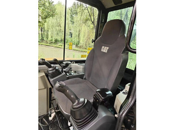 Mini excavator Caterpillar 303.5ECR 303.5 306 307 307.5 308: picture 3