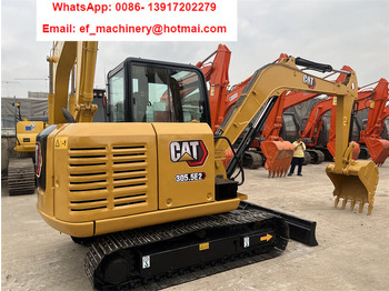 Lease a Caterpillar 305.5E2 Caterpillar 305.5E2: picture 5 Lease a Caterpillar 305.5E2 Caterpillar 305.5E2: picture 5
