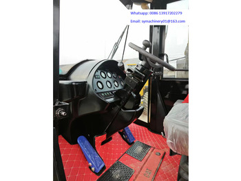 Wheel loader Caterpillar 966H: picture 5