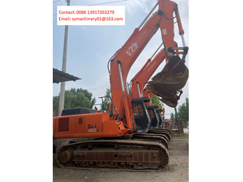 Crawler excavator HITACHI