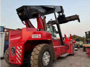 Reach stacker KALMAR