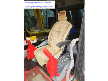 Crawler excavator Komatsu PC130: picture 3