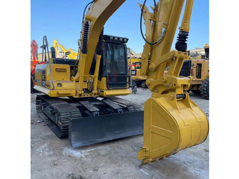 Crawler excavator Komatsu PC130: picture 3