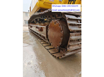 Crawler excavator Komatsu PC400-7: picture 4