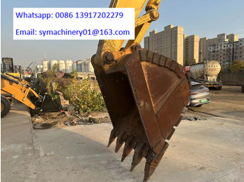 Crawler excavator Komatsu PC450: picture 3