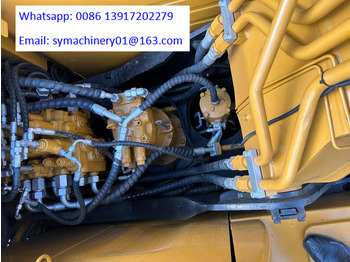 Crawler excavator Sany SY 135: picture 5