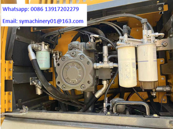 Crawler excavator Volvo EC480DL: picture 2 Crawler excavator Volvo EC480DL: picture 2