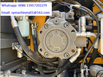 Crawler excavator Volvo EC480DL: picture 5 Crawler excavator Volvo EC480DL: picture 5