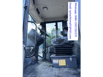 Roller XCMG XS223J: picture 4