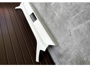 New Bumper for Bus Zderzak przedni środkowy SETRA 531 DT Setra 531 DT: picture 3 New Bumper for Bus Zderzak przedni środkowy SETRA 531 DT Setra 531 DT: picture 3