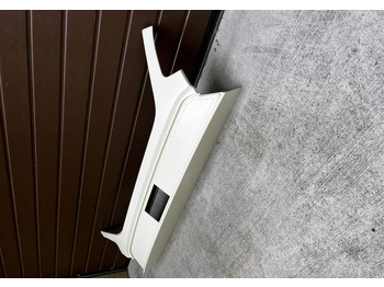 New Bumper for Bus Zderzak przedni środkowy SETRA 531 DT Setra 531 DT: picture 2 New Bumper for Bus Zderzak przedni środkowy SETRA 531 DT Setra 531 DT: picture 2