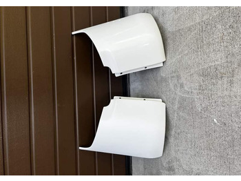 Body and exterior MERCEDES-BENZ Tourismo