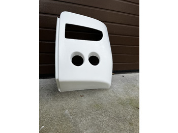 Body and exterior MERCEDES-BENZ Tourismo