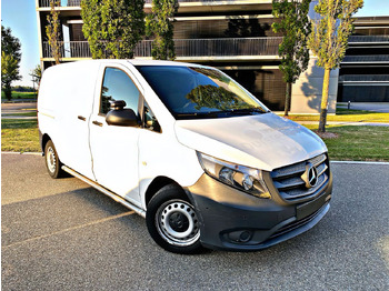 Small van MERCEDES-BENZ Vito 111