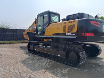 New Crawler excavator New Sany SY350C-9HD SPARC tracked excavator: picture 2