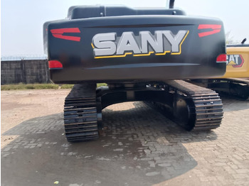 New Crawler excavator New Sany SY350C-9HD SPARC tracked excavator: picture 3