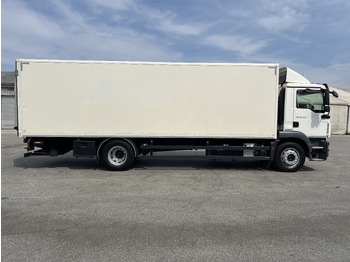 Box truck MAN TGM 18.320 LBW | Klima | Navi | Kamera: picture 5