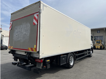 Box truck MAN TGM 18.320 LBW | Klima | Navi | Kamera: picture 3