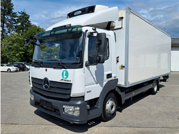 Refrigerator truck MERCEDES-BENZ Atego