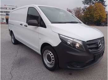 Panel van Mercedes-Benz VITO 116 CDI: picture 2
