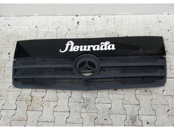 Hood MERCEDES-BENZ Atego
