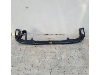 Bumper MAN TGX