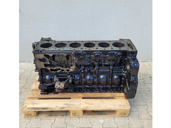 Cylinder block MERCEDES-BENZ Actros