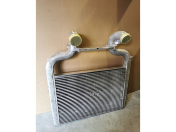 Intercooler DAF XF 106