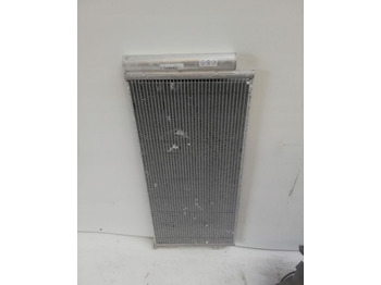 Condenser FIAT