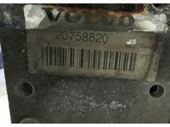 Radiator for Truck CHŁODNICA WODY FH 13 OM 20758820: picture 2
