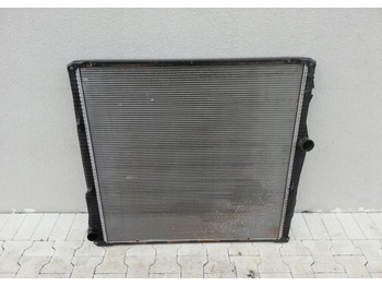 Radiator SCANIA