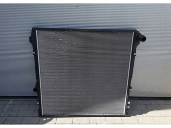 Radiator SCANIA