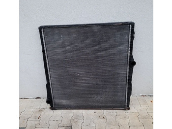 Radiator SCANIA R